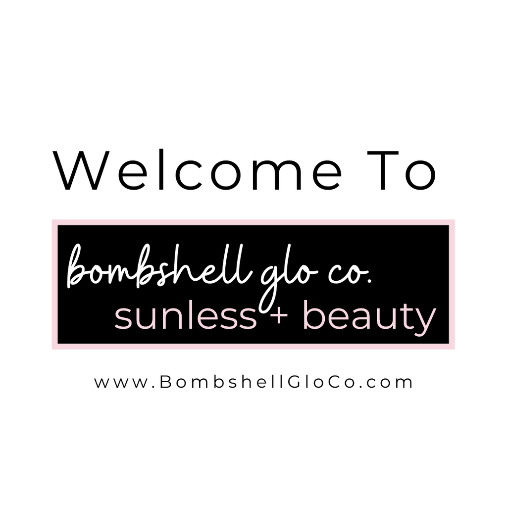 Welcome To The Bombshell!!